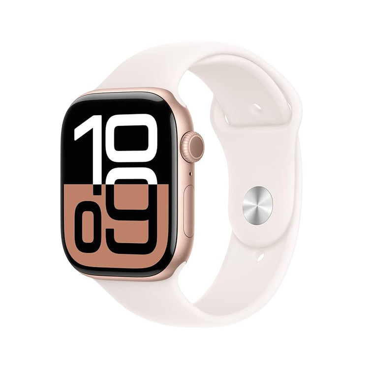For Apple Watch