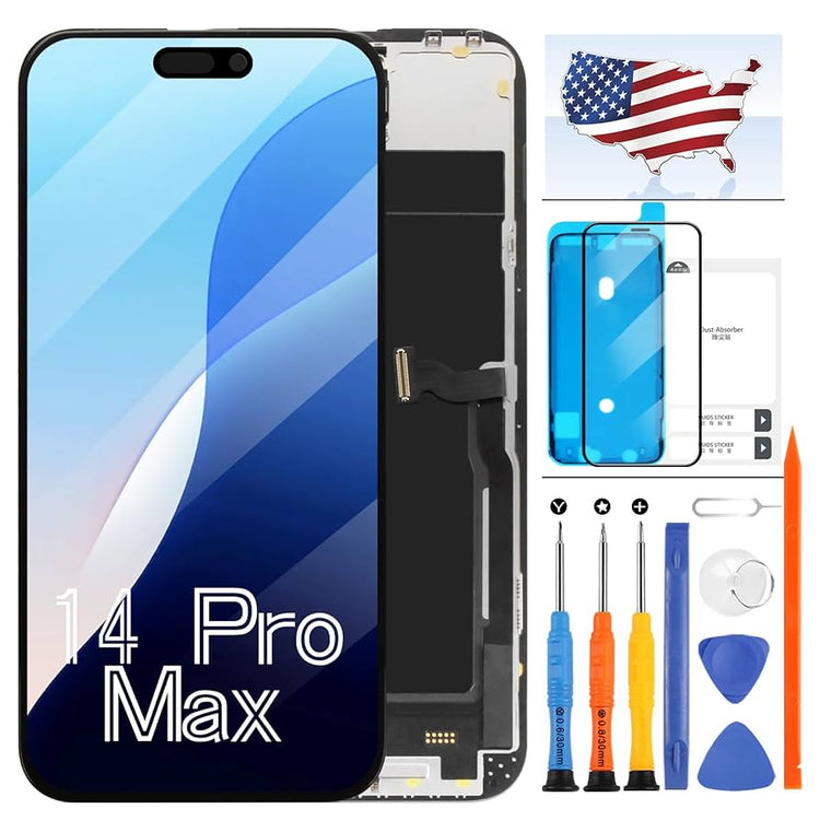 iPhone 14 Pro/14 Pro Max Series Parts