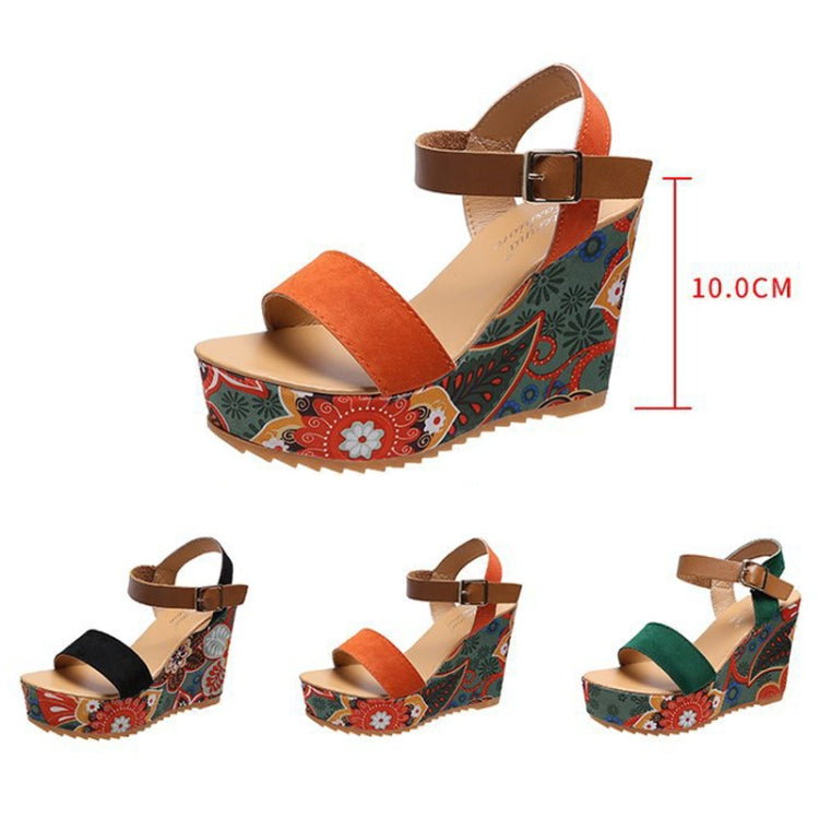 Women's Summer Shoes