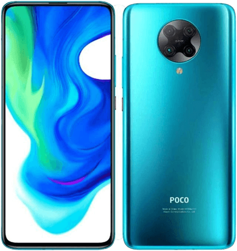 Xiaomi Poco