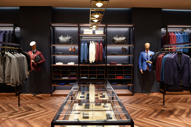 MEN'S WEAR
