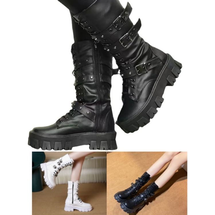 Women's Winter Shoes