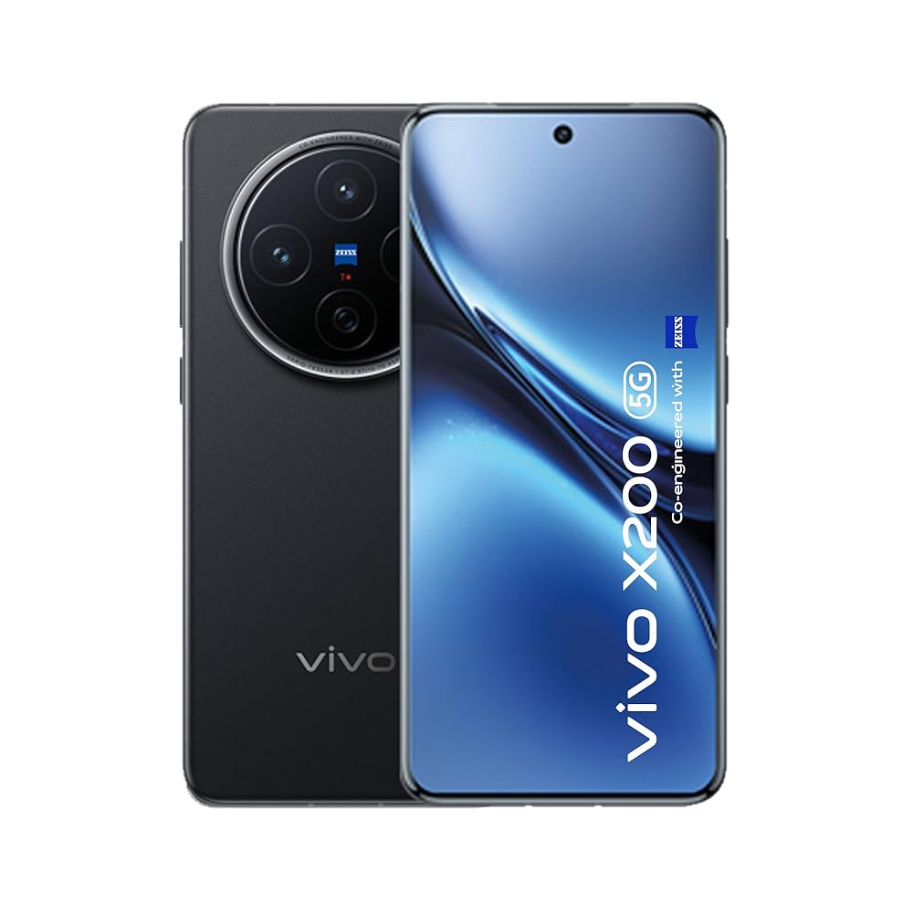 Vivo Smart Phones&Parts