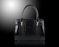 Factory Bag New Women"S Bag European And American Crocodile