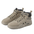 Outdoor simple Shoes Men Breathable CasualComfortable Shoes