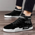 Outdoor simple Shoes Men Breathable CasualComfortable Shoes
