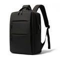 Men S Casual Business Computer Bag Usb Large Capacity